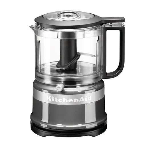 Кухонний комбайн KitchenAid 5KFC3516ECU