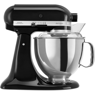 Кухонный комбайн KitchenAid 5KSM175PSEOB