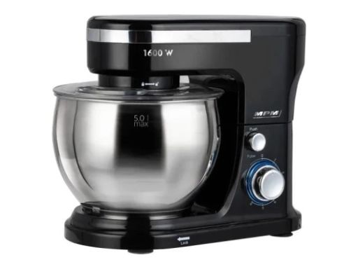 Кухонный комбайн MPM MRK-21 Europe