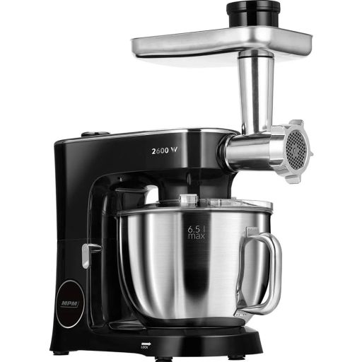 Кухонная машина MPM MRK-26 Europe