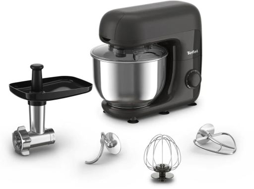 Кухонна машина Tefal Bake Essential QB161H38 Europe