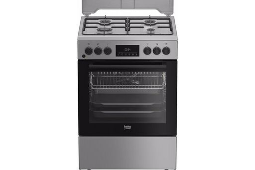 Плита комбинированная Beko FBM62320SDS
