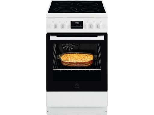 Плита Electrolux LKR540266W