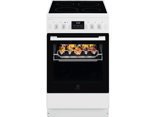 Электрическая плита Electrolux LKR540267W
