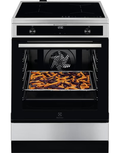 ПЛИТА ELECTROLUX LKI66021AX
