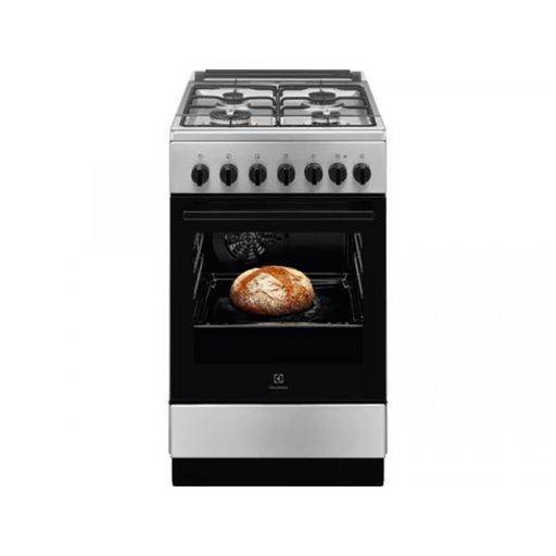 Плита ELECTROLUX LKK520022X