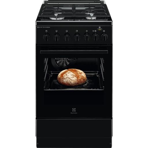 Плита ELECTROLUX LKK560010K