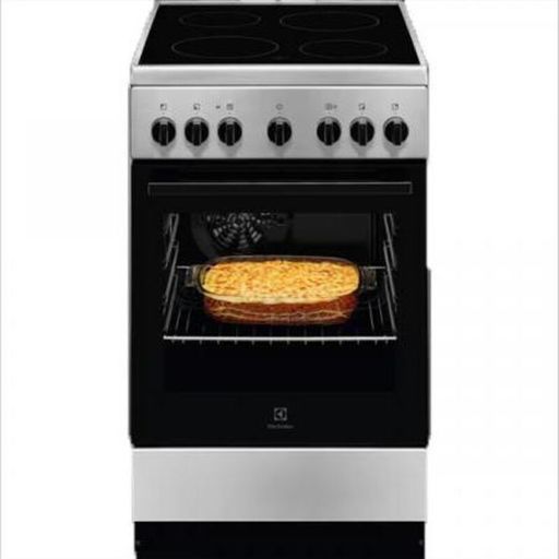 ПЛИТА ELECTROLUX LKR562055X