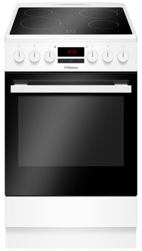 Плита электрическая Hansa FCCW58203 Europe