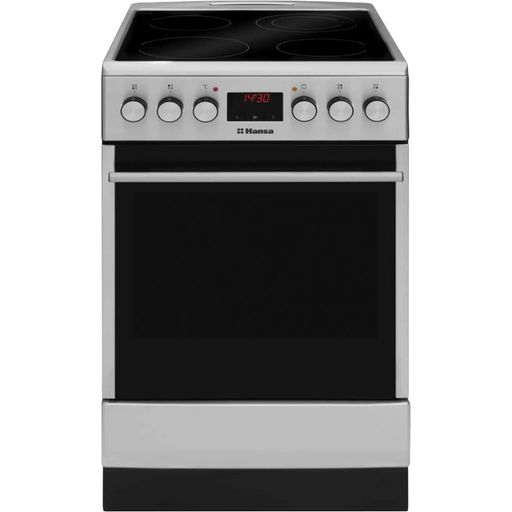 Плита электрическая Hansa FCCX58208 Europe