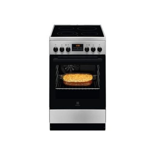 Электрическая плита Electrolux LKR540200X Europe