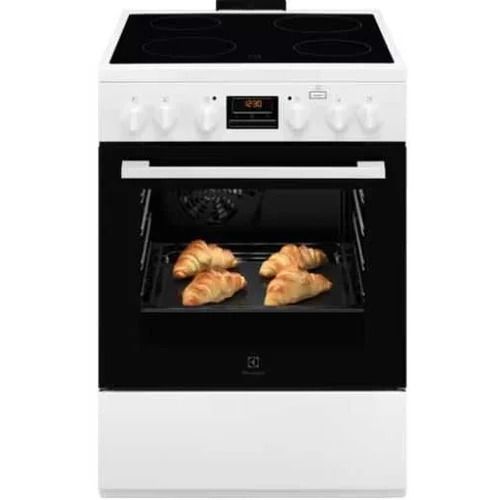 Электрическая плита Electrolux LKR664100W