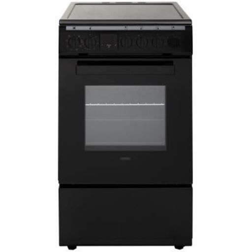 Электрическая плита Eleyus IMPULS 5008 V BL Europe