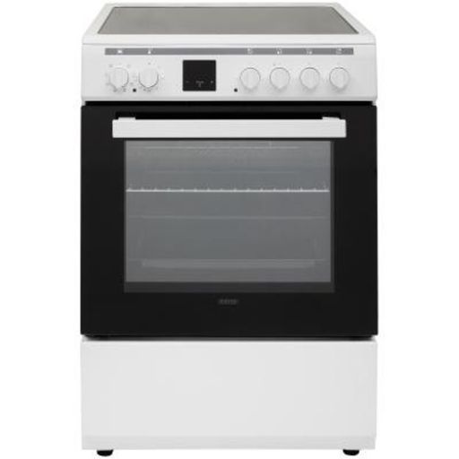 Электрическая плита Eleyus IMPULS 6008 V WH Europe