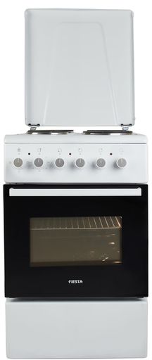 Електрична плита Fiesta E 5043 H-W