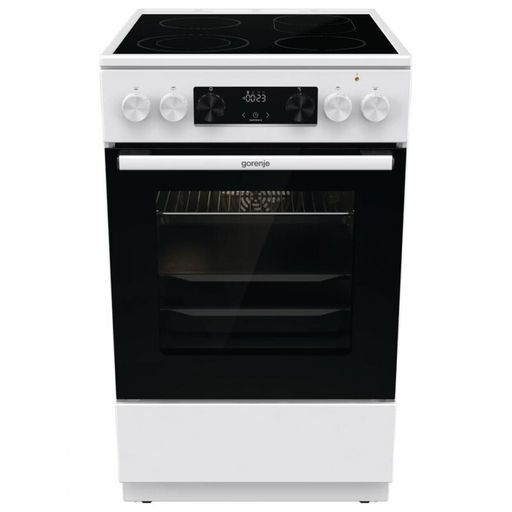 Электрическая плита Gorenje ECS5350WA / GECS5C70WA