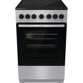 Електрична плита Gorenje GEC5B41SG