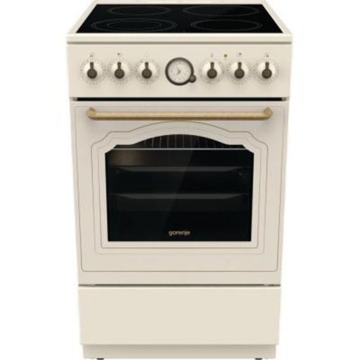Електрична плита Gorenje GECS5B70CLI
