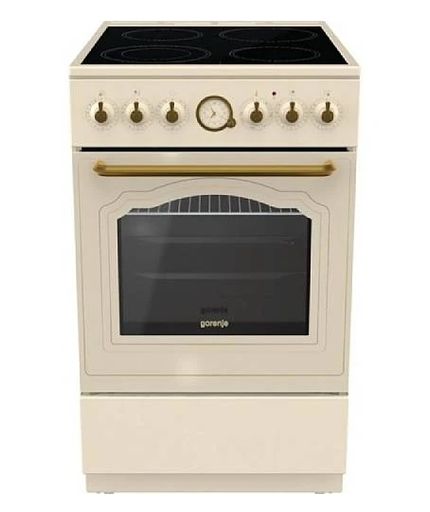 Електрична плита Gorenje GECS5B70CLI