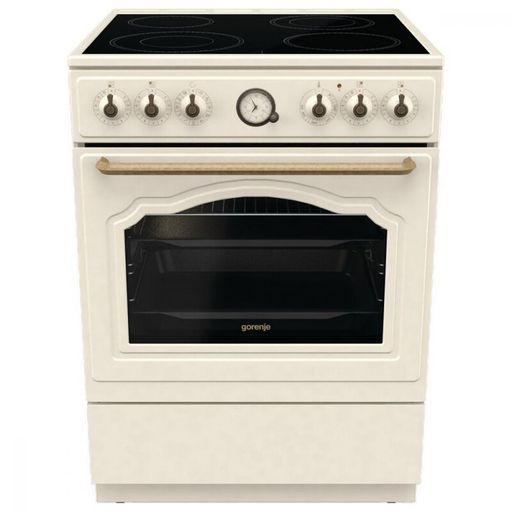 Електрична плита Gorenje GECS6B70CLI Europe