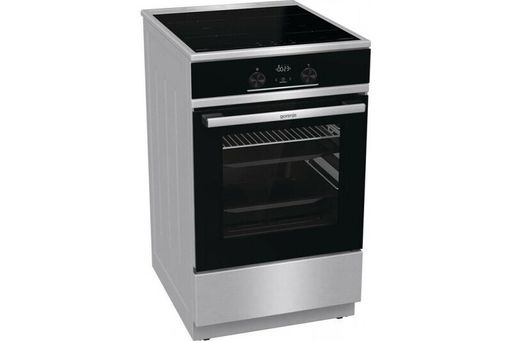 Электрическая плита Gorenje GEIT5C60SG Europe