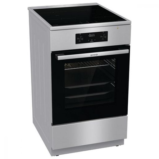 Електрична плита Gorenje GEIT5C61XPG Europe