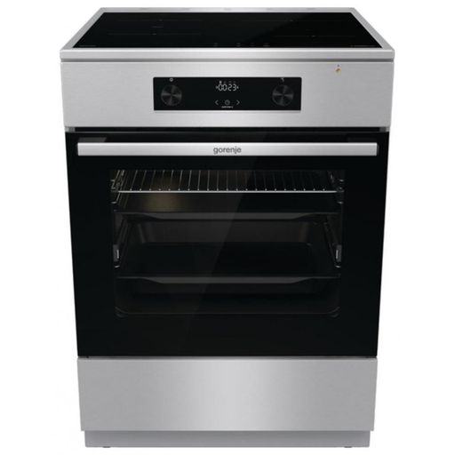 Электрическая плита Gorenje GEIT6C60XPG Europe