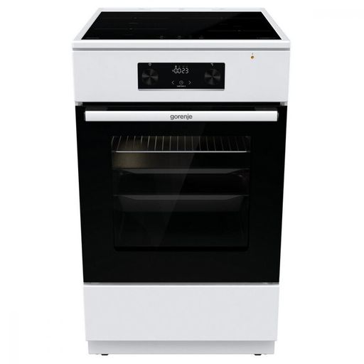 Електрична плита Gorenje MEKIS510W