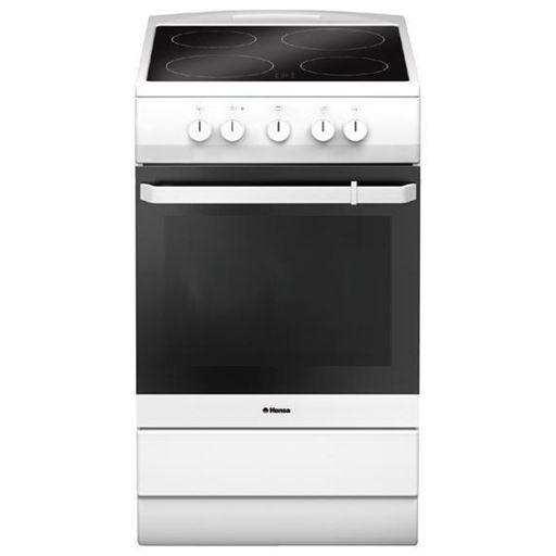 Электрическая плита Hansa FCCW53000