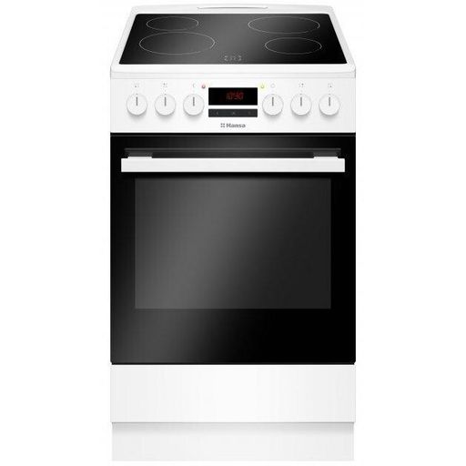Электрическая плита Hansa FCCW58203