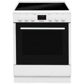 Електрична плита Hansa FCCW68208