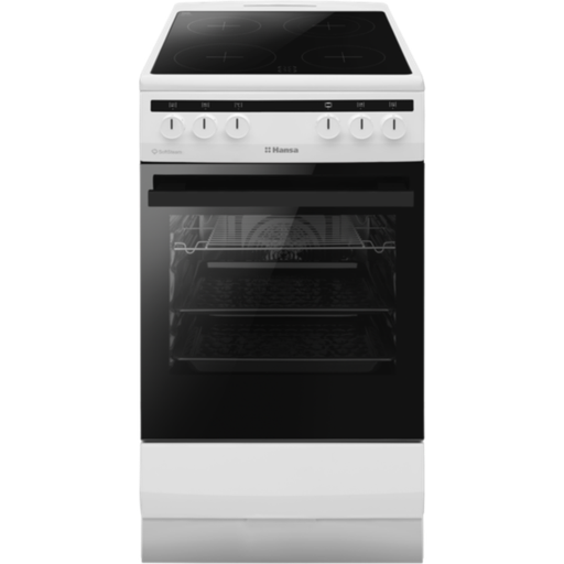 Электрическая плита Hansa FCCWS580977