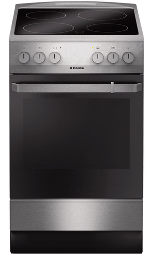 Електрична плита Hansa FCCX54100