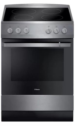 Електрична плита Hansa FCCX64009