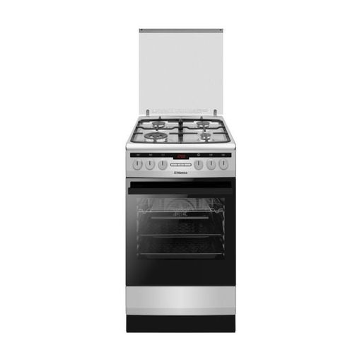 Электрическая плита Hansa FCCX68203