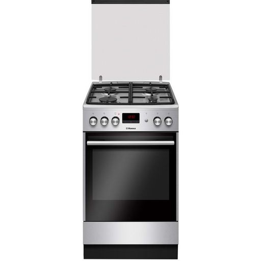 Плита газова HANSA FCGX 53028