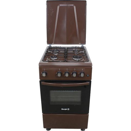 Газовая плита Borgio GG 540 B MBBL