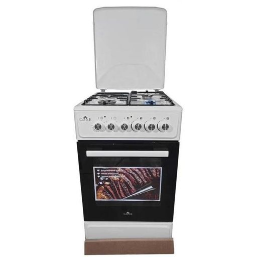 Газова плита Castle CPG-50W