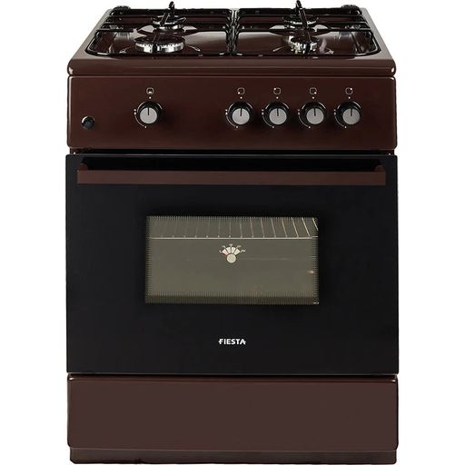 Газовая плита Fiesta G 6403 SAD-B