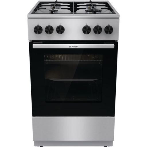 Газова плита Gorenje GG5A11XF