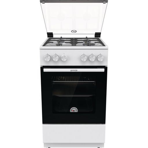 Газовая плита Gorenje GG5A12WF