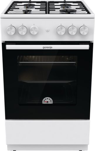 Газова плита Gorenje GG5A12WH