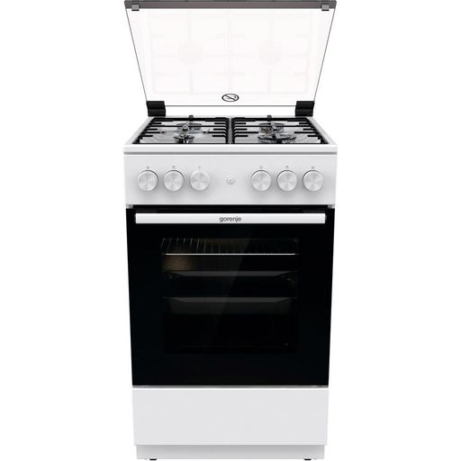 Газова плита Gorenje GGI5A21WH