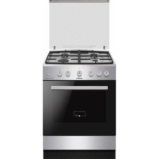 Газовая плита HANSA FCGX 63193
