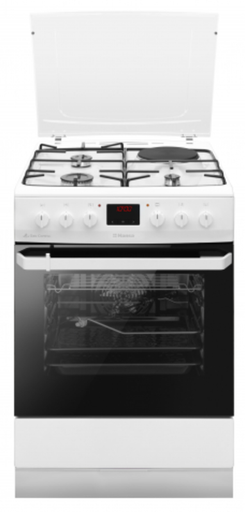Газовая плита HANSA FCMW68209