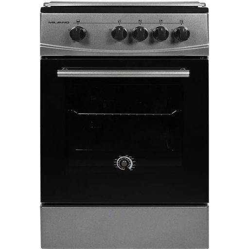 Газова плита Milano ML55 G1/01 Graphite