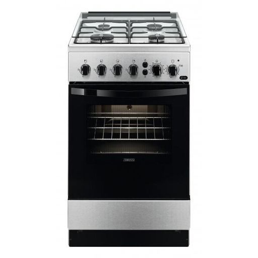 Газовая плита Zanussi ZCG512K1XA