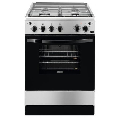 Газовая плита Zanussi ZCG612K1XA