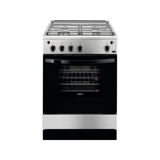 Газова плита Zanussi ZCG9610J1X