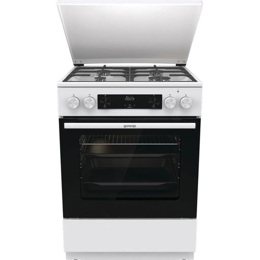 Плита комбинированная Gorenje GK6C5WF